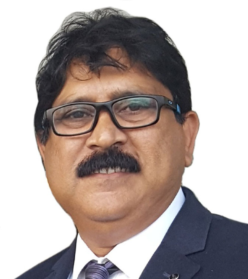 Souman Bhattacharya